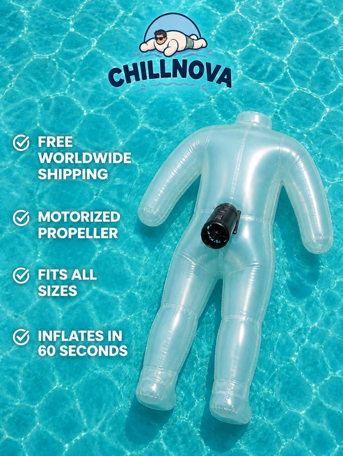 Float Bro Suit